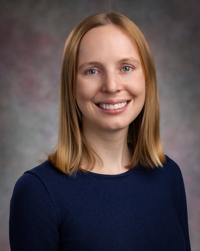 Rachel Nelson, M.D.