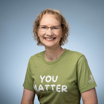 Maria Vercimak, LPC