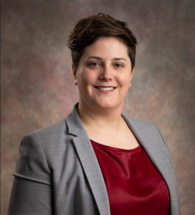 Lesley Kieffer, D.O.