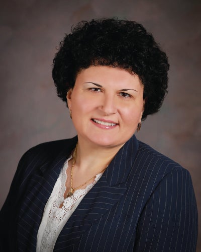 GIANINA SIBLA, MD