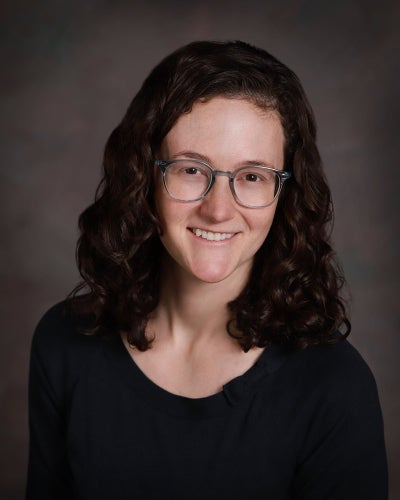 Alison Seline, M.D.