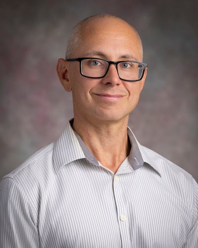 Eric S Winkel D.O.