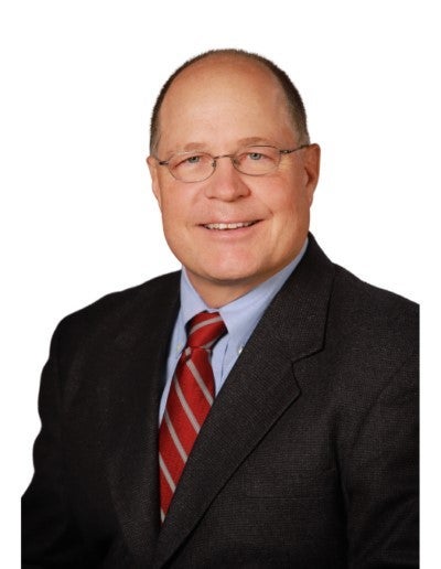 Christopher Wagener, M.D.