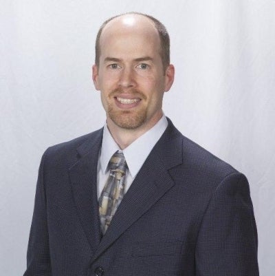 Bryce Lund, M.D.