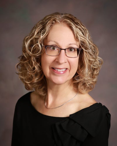 Wendy Barton, M.D.