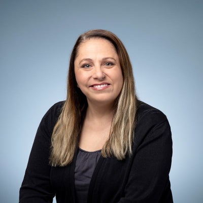 Michelle Michener, LPC