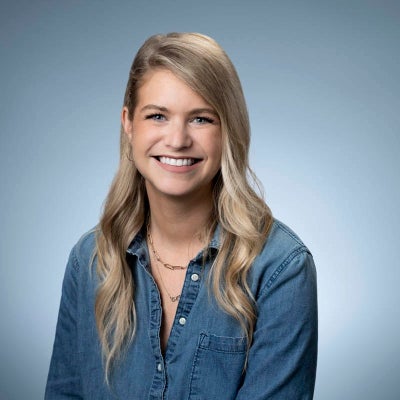 Ashley Mattek, LPC