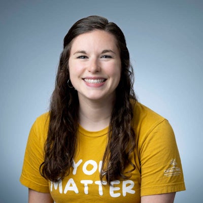 Tiarra Irish, LPC