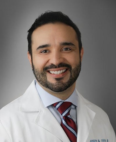 Jose Ochoa, M.D.