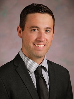 Colin James Sigmund O.D., B.S.