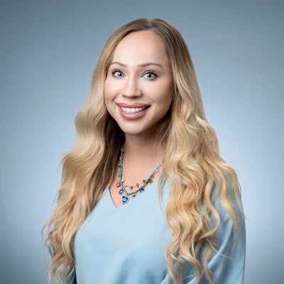 Danielle Hanson, Ph.D.