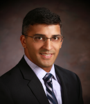 Sanjeevkumar A Patel M.D.