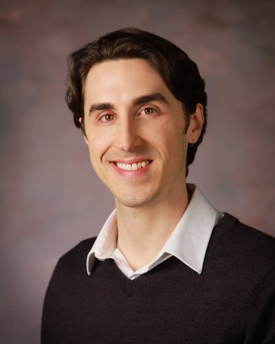 Stephen Umhoefer, LPC-IT