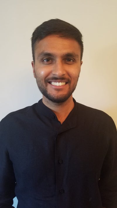 Salil Kalra, M.D.