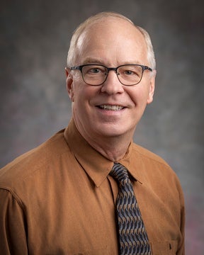 DAVID MARUSKA, MD