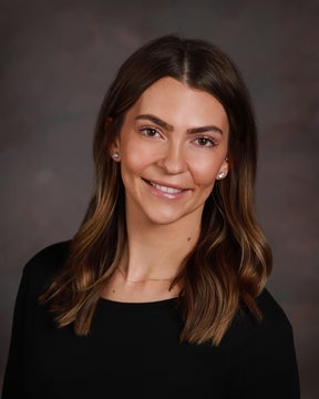 Emily Hammen, APNP
