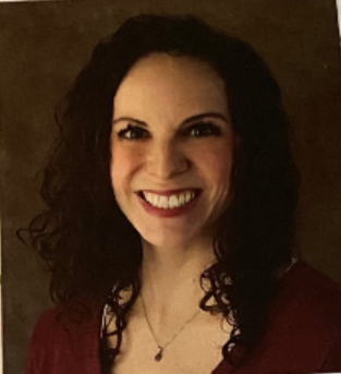 Andrea R. Carberry M.D.