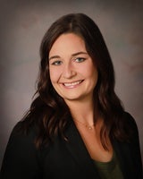 Stacie Moore, NP