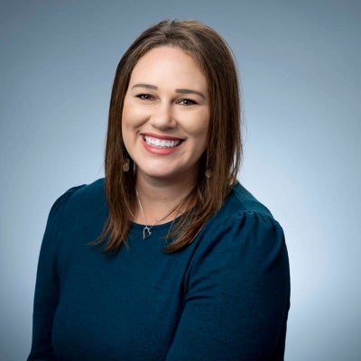 Mallory Gloudemans, LPC