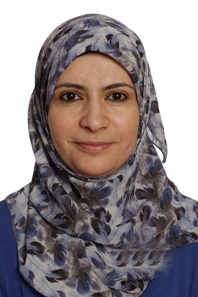 Rania Saleh, M.D.