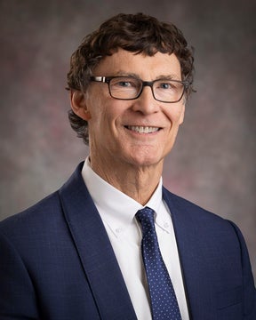 Michael J Panzer M.D.