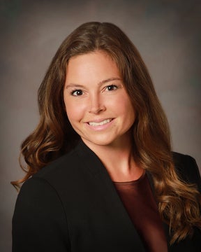 Alaina Tanck, A.P.R.N.