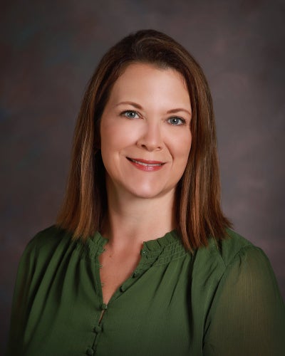 Tracey O'Neal Hooker, D.O., M.H.A.