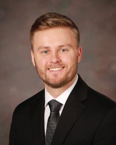 Avery Allard, D.N.P.