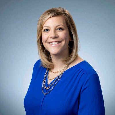 Kristin Lowe, LPC
