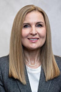 Ekaterina Soforo, M.D.