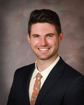 Benjamin Coleman, APNP
