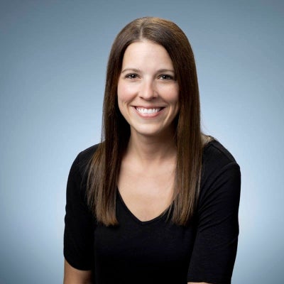 Lauren Kazik, LPC