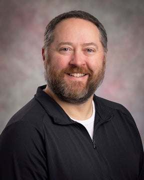 STEVE WOWZYNSKI, PT