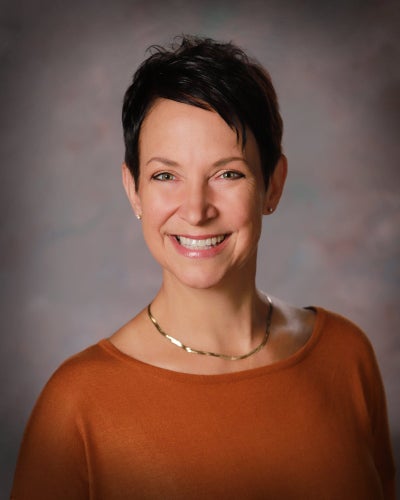 Ann Jones, M.D.