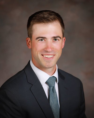 Adam Kluck, O.D.