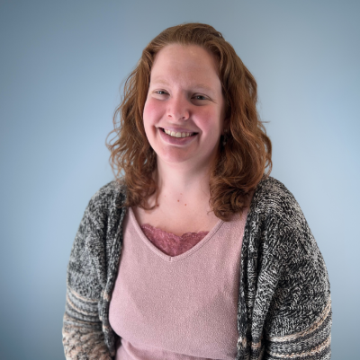 Amber Robinson, LPC