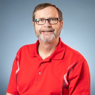 Dean Smith, M.D.
