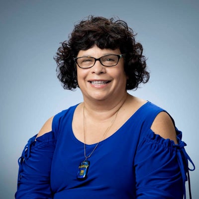 Donna Depies, LCSW