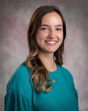 MARIA WEDIG, OT