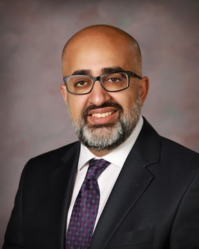 Ali Hashmi, DO
